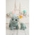 Sheet Crochetts 30 x 42 x 1 cm Dog