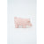 Jouet Peluche Crochetts Bebe Rose Cochon 30 x 13 x 8 cm