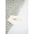 Plüschtier Crochetts OCÉANO Grau Wal 29 x 84 x 14 cm