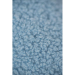 Fluffy toy Crochetts OCÉANO Light Blue Fish 11 x 6 x 46 cm 9 x 5 x 38 cm 2 Pieces