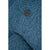 Plüschtier Crochetts OCÉANO Blau Wal 29 x 84 x 14 cm 2 Stücke