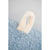 Jouet Peluche Crochetts OCÉANO Bleu Blanc Pieuvre Baleine Poissons 29 x 84 x 14 cm 4 Pièces