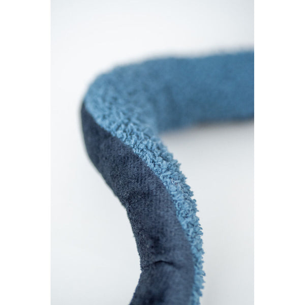 Plišasta igrača Crochetts OCÉANO Modra Hobotnica Kit Skat 29 x 84 x 29 cm 4 Kosi