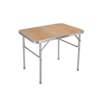 Table Klapptisch Marbueno 75 x 25/60 x 55 cm