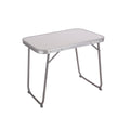 Folding Table Marbueno 60 x 40 x 50 cm Multicolour