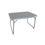 Folding Table Marbueno 80 x 50 x 60 cm