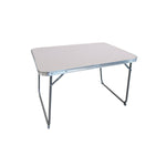 Table Klapptisch Marbueno 80 x 50 x 60 cm