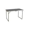 Folding Table Marbueno 120 x 70 x 60 cm Multicolour