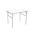 Table Klapptisch Marbueno 90 x 39/70 x 60 cm