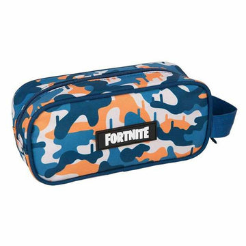 Fourre-tout Fortnite 10 x 24 x 11 cm Trousse de toilette