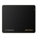 Mousepad Forgeon Nighthold Schwarz