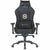 Gaming Chair Forgeon Spica Black