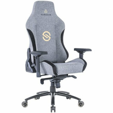 Gaming Chair Forgeon Spica  Grey