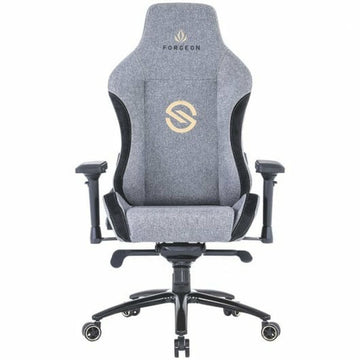 Gaming Chair Forgeon Spica  Grey