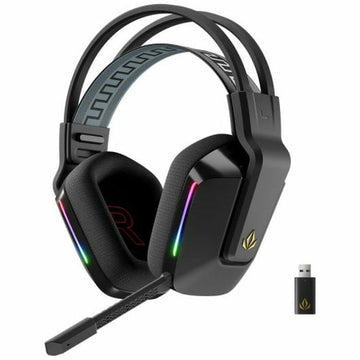 Bluetooth Headset with Microphone Forgeon Captain RGB