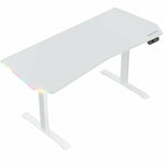 Desk Forgeon Battleground White