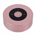 Portable Bluetooth Speakers Owlotech OT-SPB-MIP Pink 3 W 1000 mAh