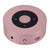 Portable Bluetooth Speakers Owlotech OT-SPB-MIP Pink 3 W 1000 mAh