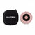 Tragbare Bluetooth-Lautsprecher Owlotech OT-SPB-MIP Rosa 3 W 1000 mAh