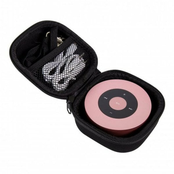 Portable Bluetooth Speakers Owlotech OT-SPB-MIP Pink 3 W 1000 mAh