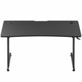 Desk Owlotech Executive Black