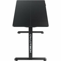 Desk Owlotech Manager Black