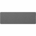 Tapis de Souris Owlotech Gris