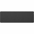 Mousepad Owlotech Schwarz