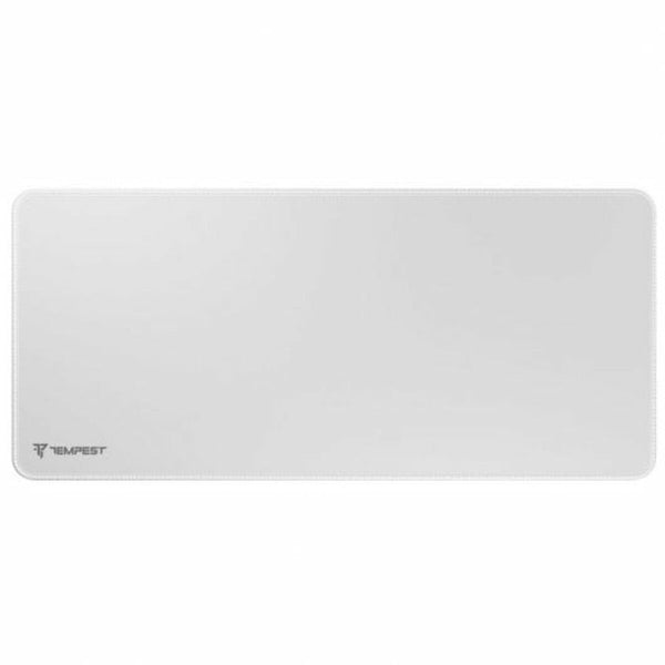 Mousepad Tempest TP-MOP-XLL900W Weiß