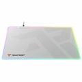 Mousepad Tempest TP-GMP-RGB-MW Weiß