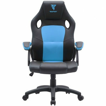 Gaming-Stuhl Tempest Discover Blau