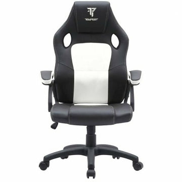Gaming-Stuhl Tempest Discover Weiß