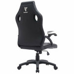 Gaming Chair Tempest Discover White