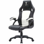 Gaming-Stuhl Tempest Discover Weiß