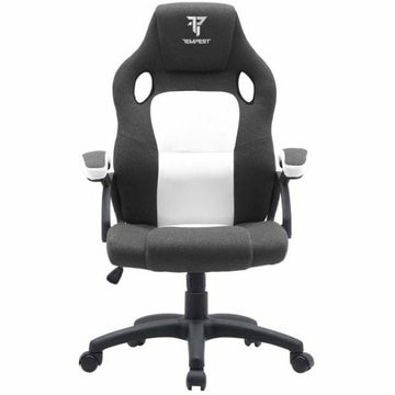 Gaming-Stuhl Tempest Discover Weiß