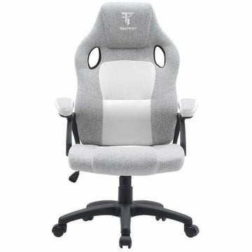 Gaming-Stuhl Tempest Discover Weiß