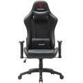 Chaise de jeu Tempest Vanquish  Noir