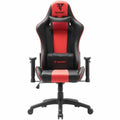 Gaming-Stuhl Tempest Vanquish  Rot