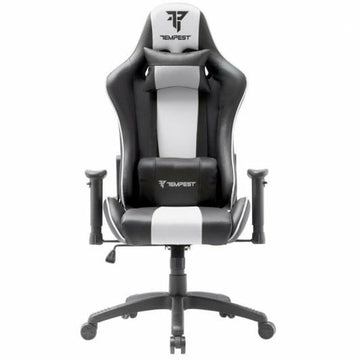 Gaming Chair Tempest Vanquish  White