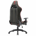 Chaise de jeu Tempest Vanquish Rouge