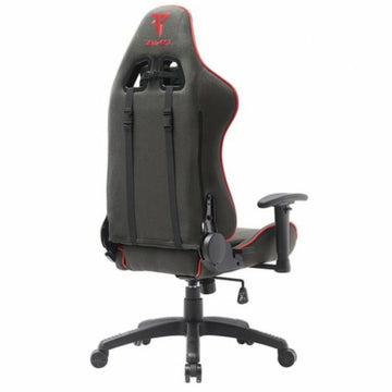 Gaming Chair Tempest Vanquish Red