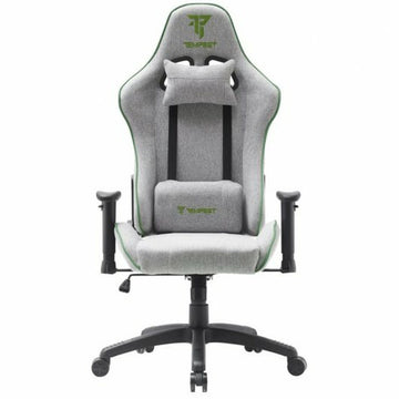 Gaming Chair Tempest Vanquish Green