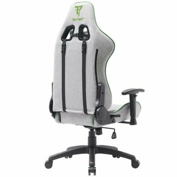 Gaming-Stuhl Tempest Vanquish grün