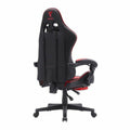 Chaise de jeu Tempest Shake Rouge