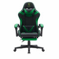 Chaise de jeu Tempest Shake Vert