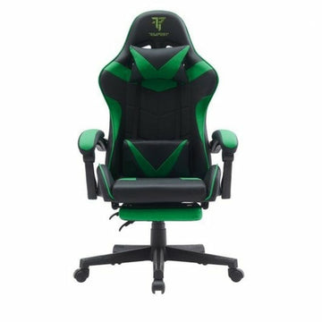 Gaming Chair Tempest Shake Green