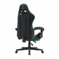 Chaise de jeu Tempest Shake Vert