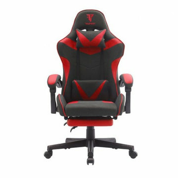 Gaming Chair Tempest Shake Red