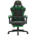 Chaise de jeu Tempest Shake Vert