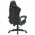 Chaise de jeu Tempest Shake Vert